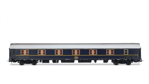 Rivarossi hr4400 1973 - hr4400,