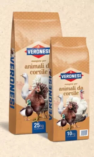 Mangime veronesi anatre - mangime, 109