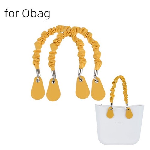 Paio moda arruggito obag - di,