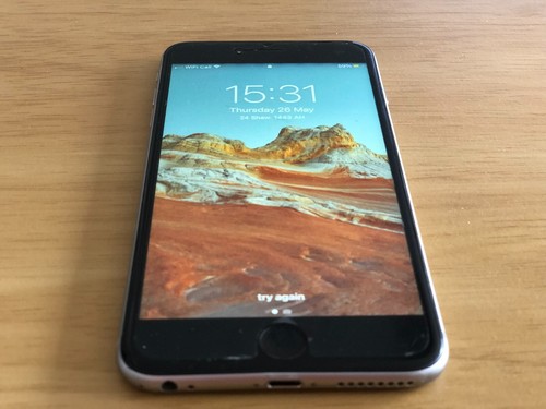 Smart phone iphone plus - phone,