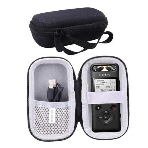 Custodia registratore sony - custodia,