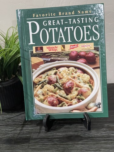 Great tasting potatoes - great-tasting, recipes