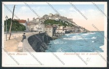 Imperia Porto Maurizio cartolina RB0293