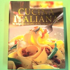 LA GRANDE CUCINA ITALIANA KEY