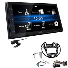 Jvc touch screen - jvc,