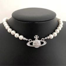 Autentica collana girocollo