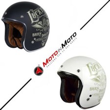Casco jet origine primo - primo, flying