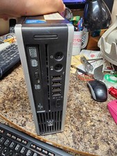 Desktop HP Compaq 8000 Elite