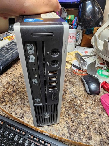 Desktop compaq 8000 elite - desktop,
