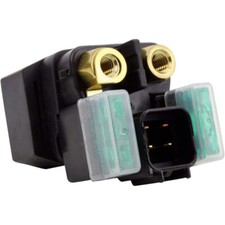 Relais de demarreur pour