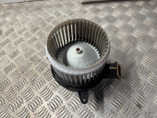 Motore ventola radiatore