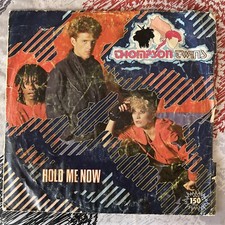  Disco Single 7"- Thompson