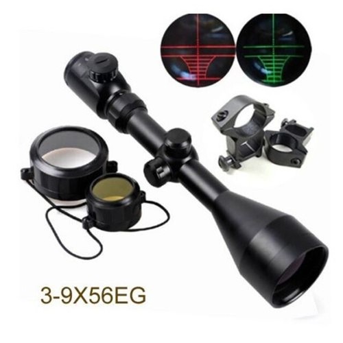 Optics 9x56eg cannocchiale - optics,