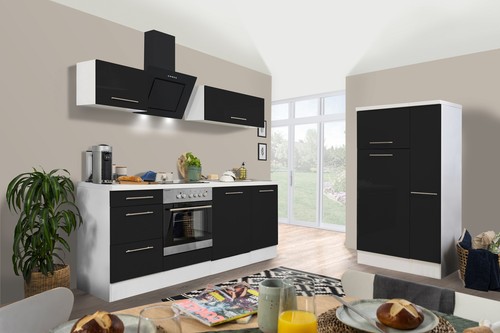 Cucina linea - linea,