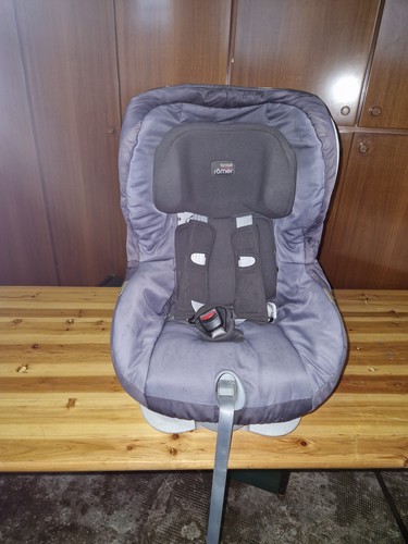 Seggiolone auto britax romer - seggiolone,