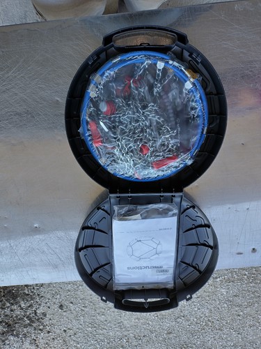 Catene neve per auto konig - catene,