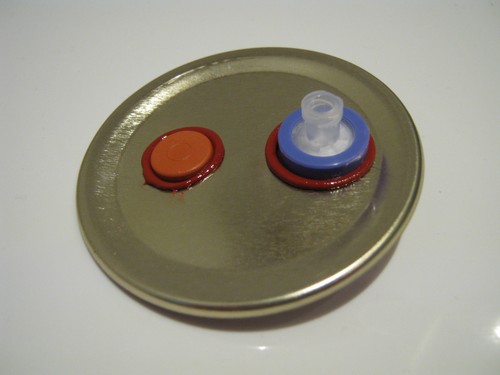 Barattolo kit coltura liquido - coltura,