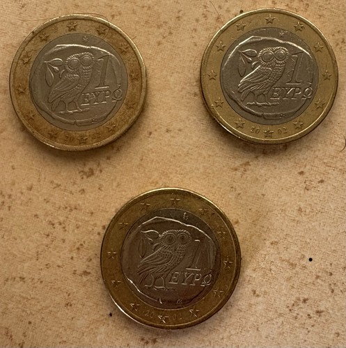 Rarissimo lotto monete 1 - monete, da
