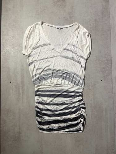 Maglia lunga mini - /, abito
