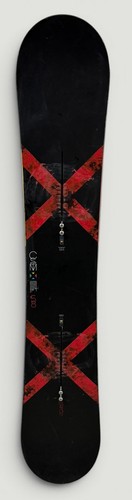 Vtg burton custom snowboard - vtg,
