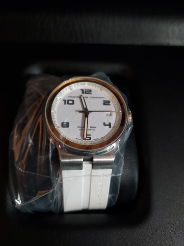 Orologio porsche design - porsche, design,flat