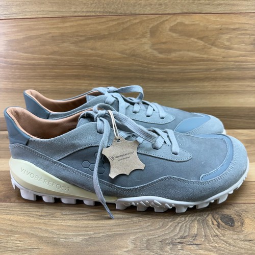 Scarpe uomo vivobarefoot novus - scarpe,