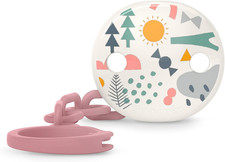 Portaciuccio, Catenella Con