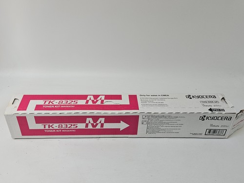 Toner magenta originale