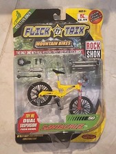 FLIK TRIX mountain bike