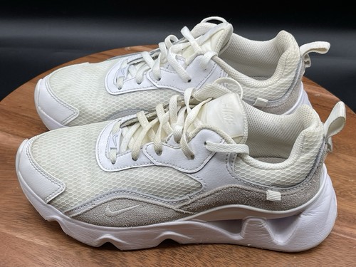 Nike donna ryz 365 bianche - donna,