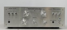 Ottimo amplificatore Marantz