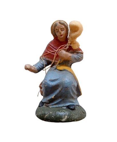 Antico pastorello pastore - *hh*,