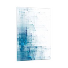 Quadro su Vetro 50x70cm 3D
