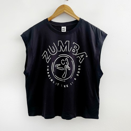 Nwt zumba extended - nwt,