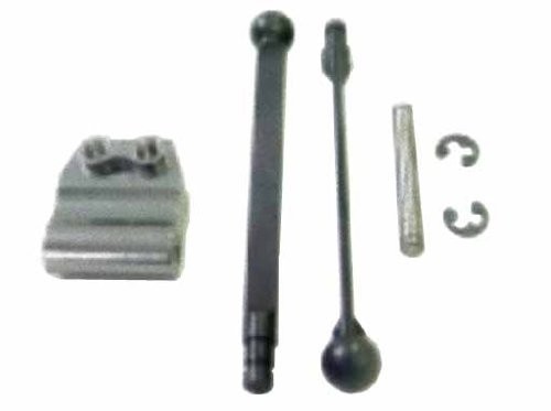 Eagle model rear - model, sp