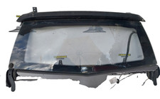 vetro lunotto portellone aixam CITY A721 A741 A751 fino a 2008