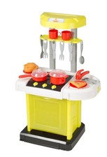 Cucina portatile giocattolo - cucina,