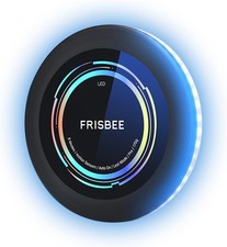 Disco Volante LED - 175g