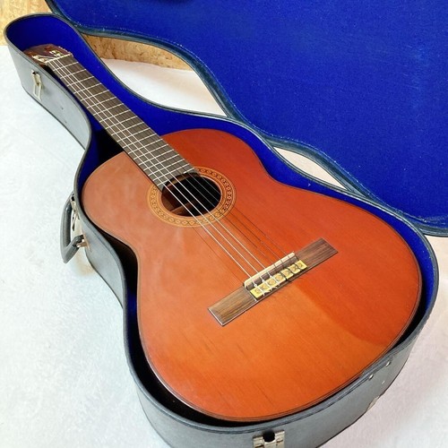 Chitarra firmata yutaka - yutaka, ozaki