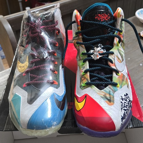 Nike lebron premium what - nike, "what