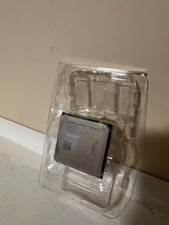 AMD Athlon 64 X2 5000+ 2,6 GHz