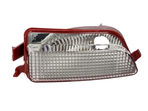 Luce retromarcia per - di,
