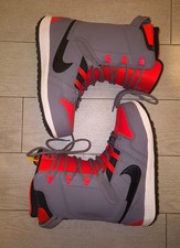 Nike Vapen Scarponi Snowboard