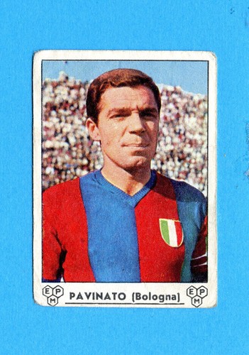 Calciatori panini 1964 - calciatori, 1964-65