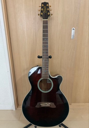 Raro takamine chitarra - takamine,