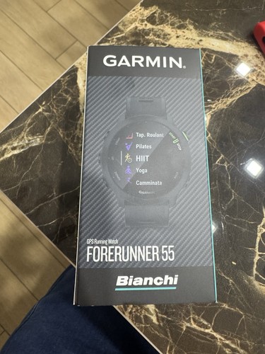 Garmin forerunner orologio - forerunner, 55
