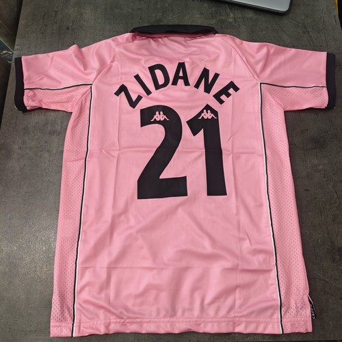 Maglia zidane juventus - maglia,