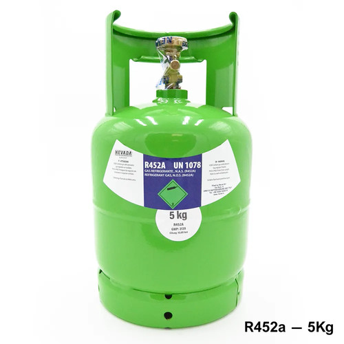 Bombola gas r452a kg netti - r452a,