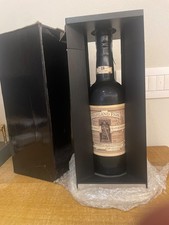 highland park 18 years Earl