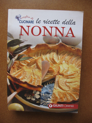 Voglia cucinare ricette - di,